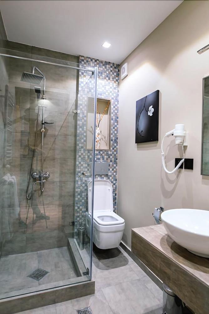 Apartment Georgia Тбилиси Екстериор снимка
