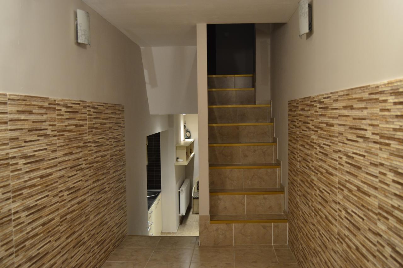 Apartment Georgia Тбилиси Екстериор снимка