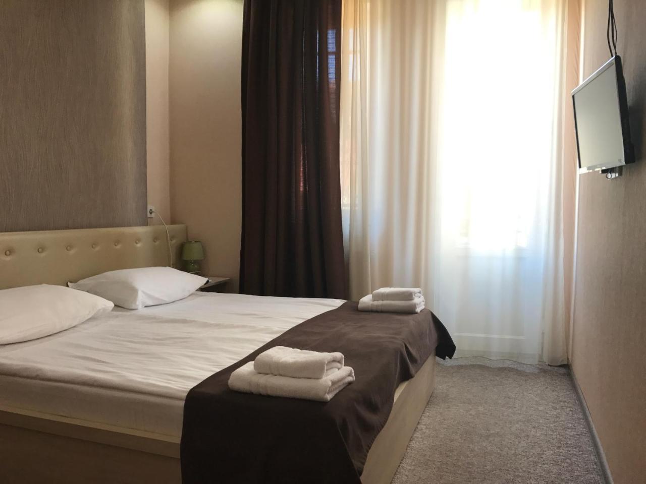 Apartment Georgia Тбилиси Екстериор снимка
