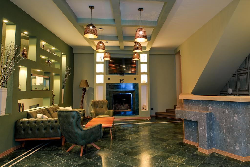 Apartment Georgia Тбилиси Екстериор снимка