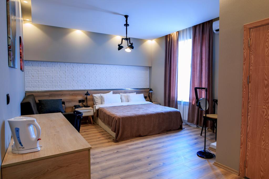 Apartment Georgia Тбилиси Екстериор снимка