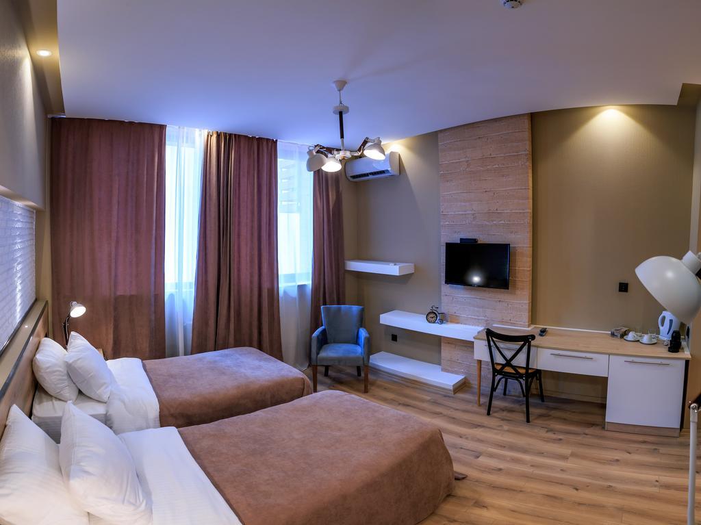Apartment Georgia Тбилиси Екстериор снимка