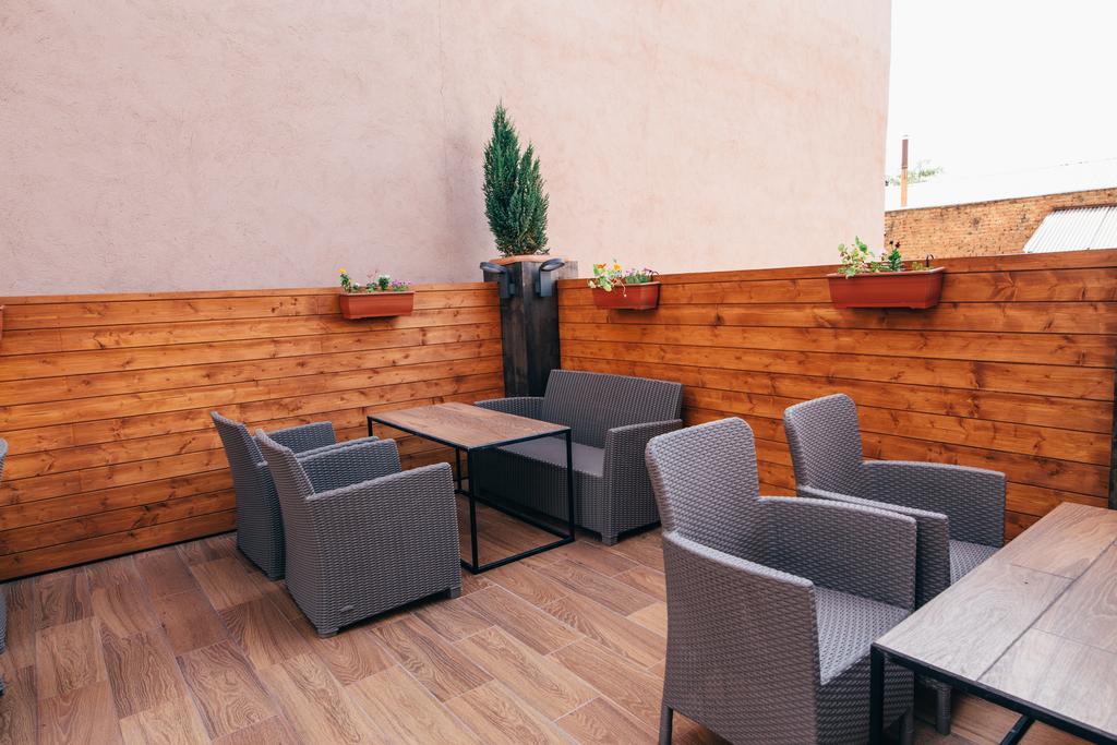 Apartment Georgia Тбилиси Екстериор снимка